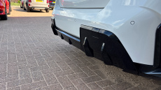 BMW 1 Series 120 M Sport 5dr Step Auto Petrol Hatchback